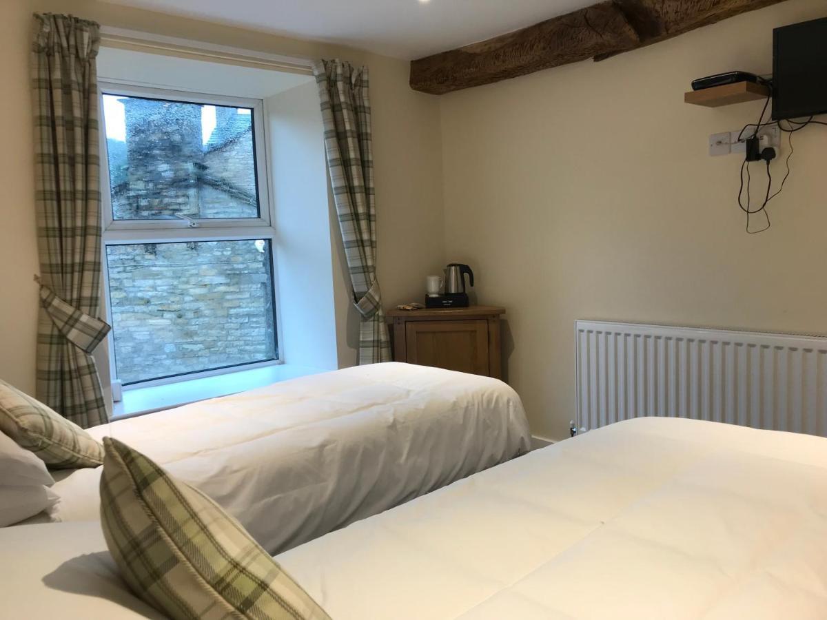 Dent Stores B&B Chambre photo