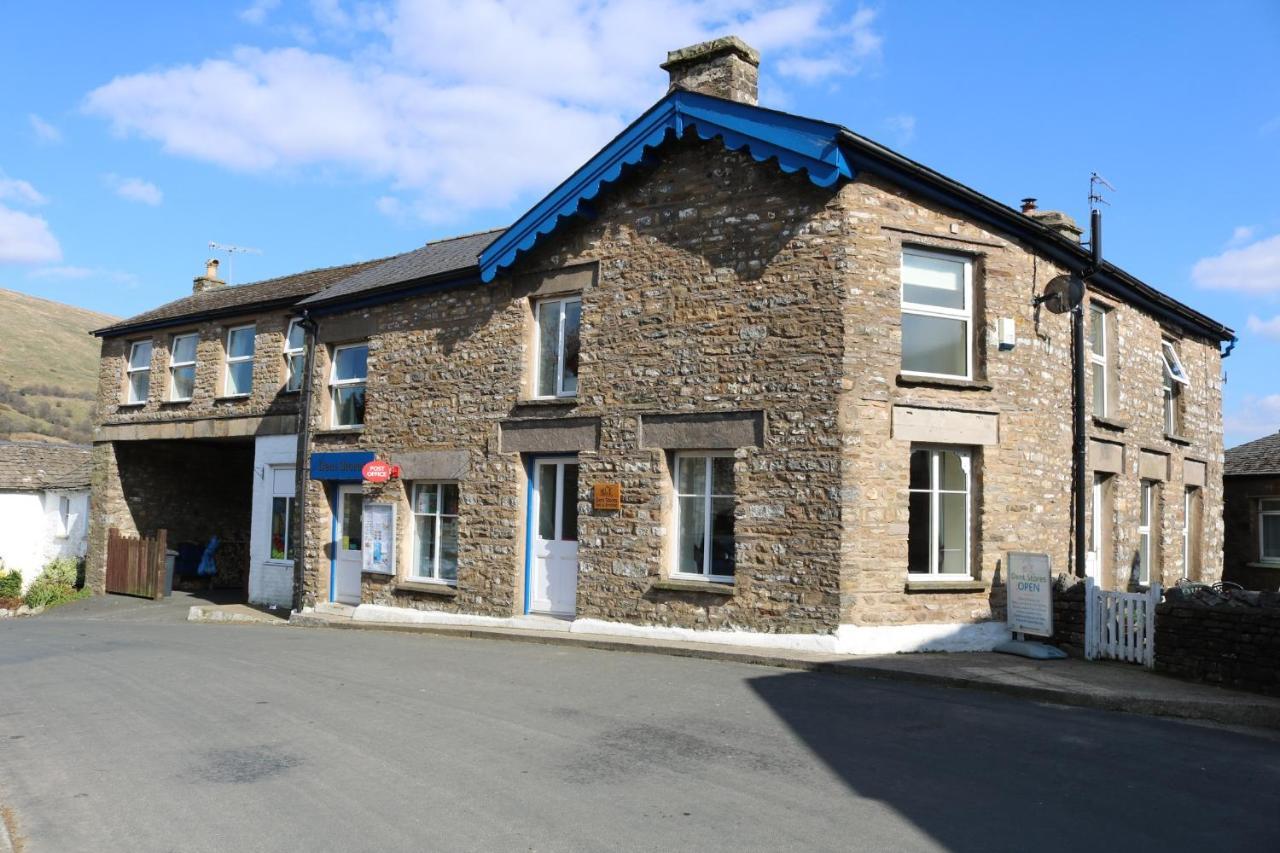 Dent Stores B&B Extérieur photo