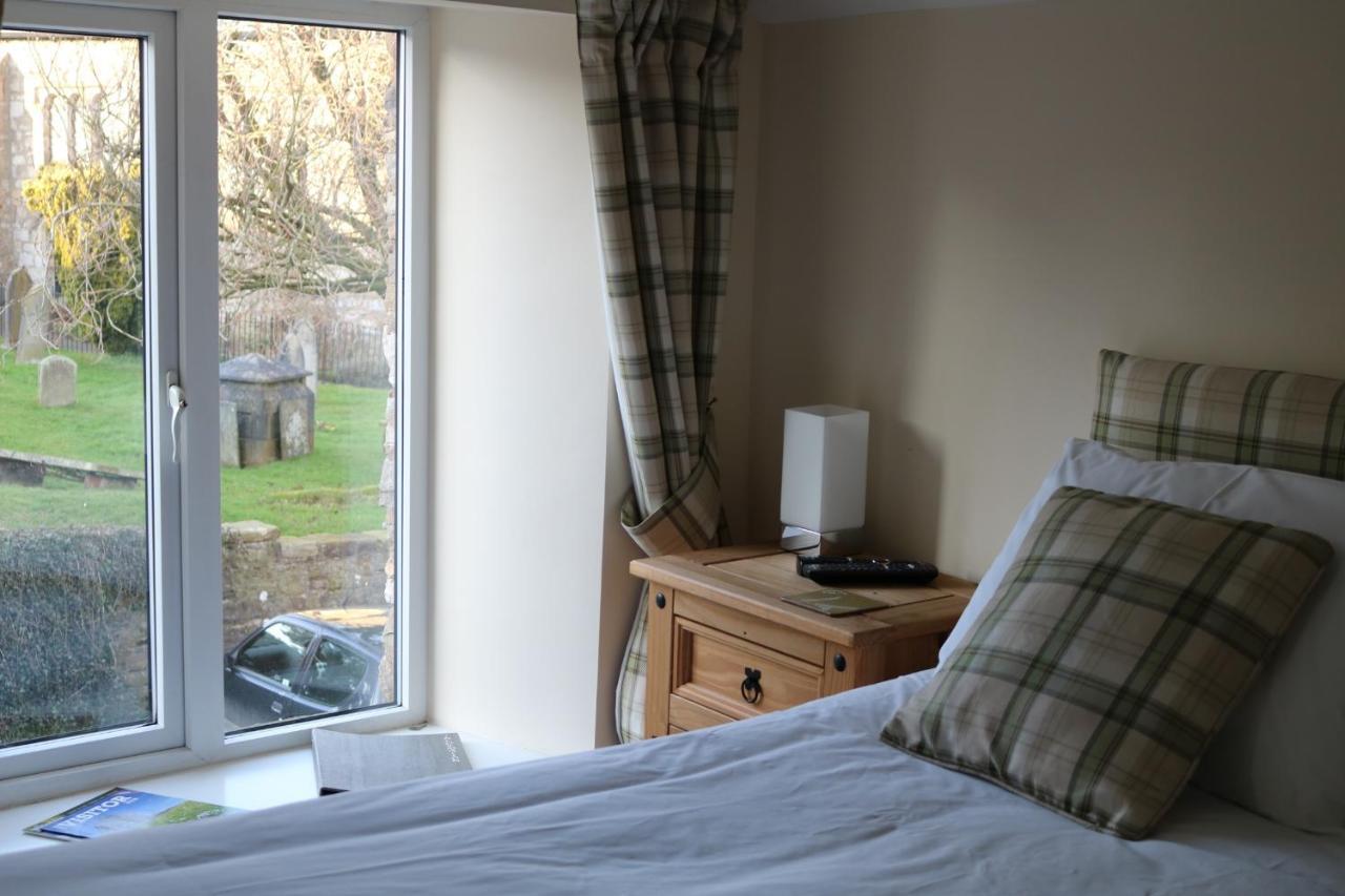Dent Stores B&B Extérieur photo