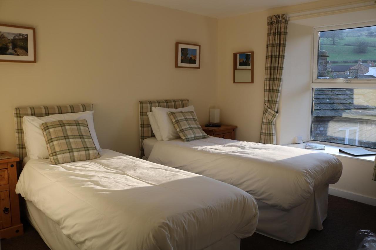 Dent Stores B&B Extérieur photo